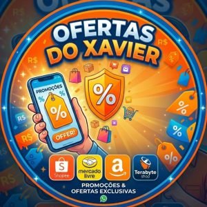 Ofertas Xavi