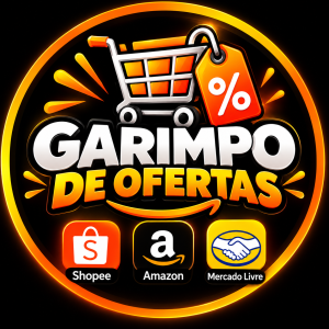 Garimpos de Ofertas - Achadinhos