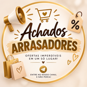 Achados Arrasadores