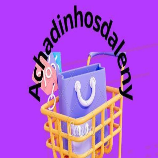 Achadinhos da leny