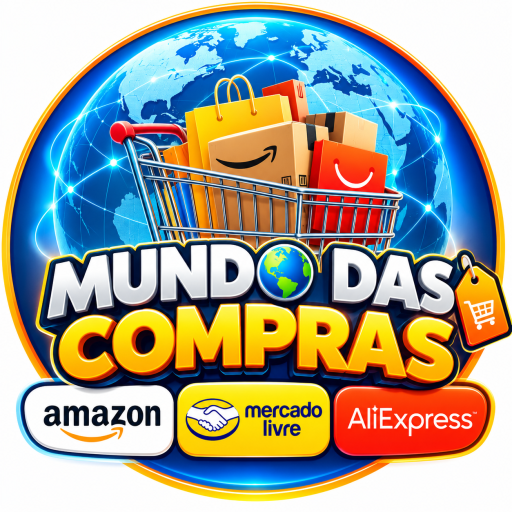 COMPRA TUDO