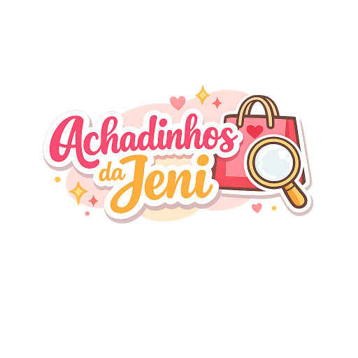 Achadinhos da Jeni